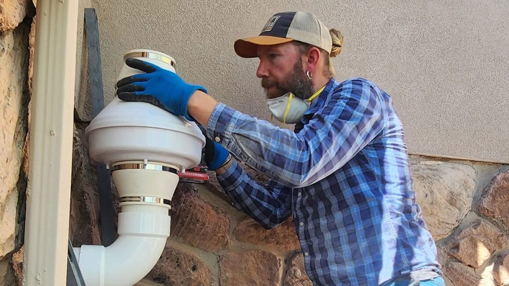 Step-by-Step Guide: How Radon Testing Works in Your Home